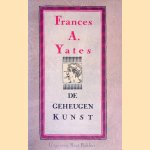 De geheugenkunst
Frances A. Yates
€ 15,00 De geheugenkunst
Frances A. Yates
€ 15,00