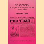 De Koerden in de (voormalige) Sovjetunie (1921-1994) door Herman Taels