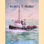 Rederij T. Muller door Henk de Winde