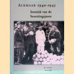 Alkmaar 1940-1945: Kroniek van de bezettingsjaren
Jan van Baar e.a.
&euro;&nbsp;20,00