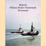 Rederij Willem Muller Terneuzen door Henk de Winde