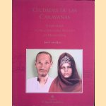 Ciudades de las caravanas: itinerarios de arquitectura antigua en Mauritania, 1978-1981
Jos&eacute; Corral Jam
&euro;&nbsp;25,00