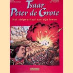 Tsaar Peter de Grote: het stripverhaal van zijn leven
Igor Vysjinski e.a.
&euro;&nbsp;8,00