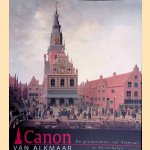 Canon van Alkmaar: De geschiedenis van Alkmaar in 40 verhalen
Marlies Ten - en anderen Berge
&euro;&nbsp;12,50