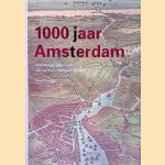1000 jaar Amsterdam
Fred Feddes
&euro;&nbsp;15,00
