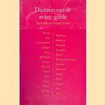 Dichters van de avant-garde: De moderne Franse po&euml;zie door Guus - en anderen Luijters