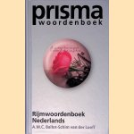 Prisma Woordenboek: Rijmwoordenboek Nederlands door A.M.C. Ballot-Schim van der
Ballot-Schim van der Loeff Loeff