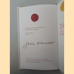 De lotgevallen *GESIGNEERD* door Sacha Bronwasser