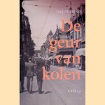De geur van kolen door Joep Dohmen