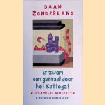 Er zwom een garnaal door het Kattegat: Verzamelde gedichten
Daan Zonderland
€ 10,00 Er zwom een garnaal door het Kattegat: Verzamelde gedichten
Daan Zonderland
€ 10,00
