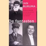 De fantasten: Friederich Weinreb, een Chinese prinses en de masseur van Himmler door Ian Buruma
