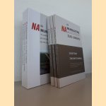Na de mijnsluiting in Zuid-Limburg: 35 jaar herstructurering en reconversie 1965-2000 en een doorkijk naar 2010 (3 delen in box)
Hans Kasper
&euro;&nbsp;20,00
