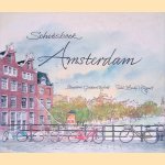 Schetsboek Amsterdam
Hinke Wiggers
&euro;&nbsp;10,00