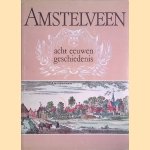 Amstelveen: Acht eeuwen geschiedenis
J.W. Groesbeek
&euro;&nbsp;12,50