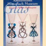 Glas in het Amsterdams Historisch Museum en Museum Willet-Holthuysen
Hubert Vreeken
&euro;&nbsp;15,00