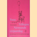 Niemands verjaardag door Toon Tellegen