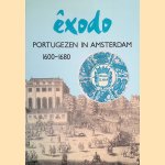 Exodo: Portugezen in Amsterdam 1600-1680
Ren&eacute;e Kistemaker e.a.
&euro;&nbsp;6,00