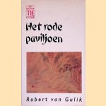 Het rode paviljoen door Robert Hans Gulik