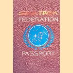 Star Trek Federation Passport
J. M. Dillard
&euro;&nbsp;10,00
