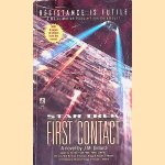 Star Trek. First Contact
J. M. Dillard
&euro;&nbsp;8,00