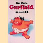 Garfield pocket 33 door Jim Davis