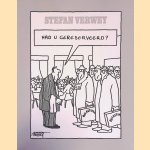 Had u gereserveerd?
Stefan Verwey
&euro;&nbsp;8,00