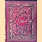 Faust
J.W. von Goethe e.a.
€ 25,00 Faust
J.W. von Goethe e.a.
€ 25,00
