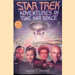 Adventures In Time and Space door Mary P. Taylor
