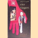 Boekenweekgeschenk 1964: Vier vingers door Robert van Gulik