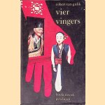 Boekenweekgeschenk 1964: Vier vingers
Robert van Gulik
&euro;&nbsp;5,00