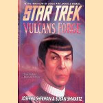 Vulcan's Forge
Josepha Sherman e.a.
&euro;&nbsp;10,00