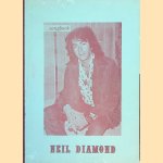 Songboek door Neil Diamond