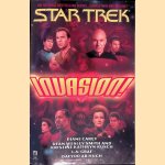 Star Trek: Invasion! First Strike; The Soldiers of Fear; Time's Enemy; The Final Fury
Diane - and others Carey
&euro;&nbsp;12,50