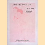 Marcel Duchamp: The Lovers: Nine original etchings for The Large Glass and Related Works, Vol. II door Arturo Schwarz