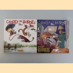 Casper en Hobbes, deel 1 + Casper en Hobbes: D'r ligt iets onder het bed te kwijlen, deel 2 (2 delen)
Bill Watterson
&euro;&nbsp;60,00