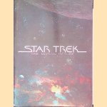 Star Trek: The Motion Picture (Press Kit)
Gene Roddenberry
&euro;&nbsp;20,00