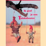 Ik geef je een tuinkabouter
Doris Muliar
&euro;&nbsp;6,00