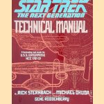 Star Trek: The Next Generation : Technical Manual
Rick Sternbach e.a.
&euro;&nbsp;15,00