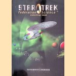 Star Trek Federation Science European Tour: Tentoonstellinsgids, Kunsthal Rotterdam 18 december 1999 t/m 2 april 2000
Pieter van den Berg e.a.
&euro;&nbsp;17,50