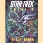 Star Trek, Phase II: The Lost Series door Judith Reeves-Stevens e.a.