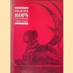 Felicien Rops door Victor Arwas