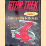 Star Trek: The Original Series: Romulan Bird-of-Prey
Ruth Wickings e.a.
&euro;&nbsp;12,50