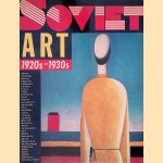 Soviet Art 1920s-1930s: Russian Museum, Leningrad door Mikhail Guerman