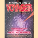 The Trekker's Guide to Voyager: Complete, Unauthorized, and Uncensored
Hal Schuster
&euro;&nbsp;10,00