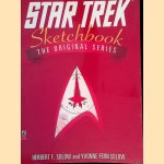 The Star Trek Sketchbook
Herbert F. Solow
&euro;&nbsp;15,00