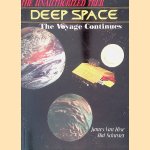 The Unauthorized Trek: Deep Space: The Voyage Continues door James Van Hise
