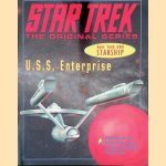 Star Trek: The Original Series: U.S.S. Enterprise
Ruth Wickings e.a.
&euro;&nbsp;12,50
