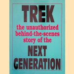 Trek: The Unauthorized Behind-the-scenes Story of the Next Generation
James Van Hise
&euro;&nbsp;17,50