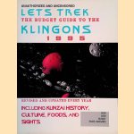 Let's Trek: The Budget Guide to the Klingons, 1995
James Van Hise
&euro;&nbsp;15,00