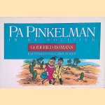 Pa Pinkelman in de politiek door Godfried Bomans